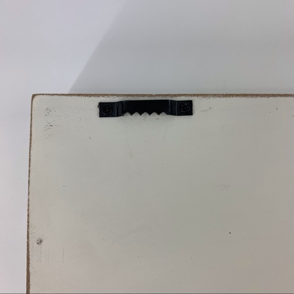 Quill to Paper 'dream' Box Frame Farmhouse Sign - Picture 13 of 16